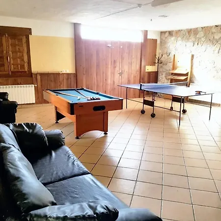 Villa Elegant In Velez-rubio With Private Pool