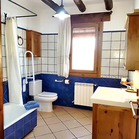 Villa Elegant In Velez-rubio With Private Pool