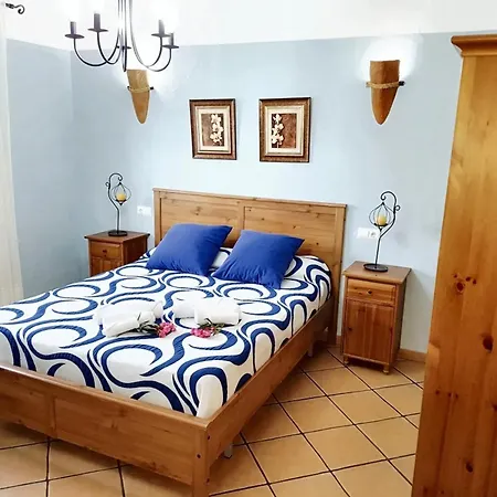 Elegant In Velez-rubio With Private Pool Velez Rubio