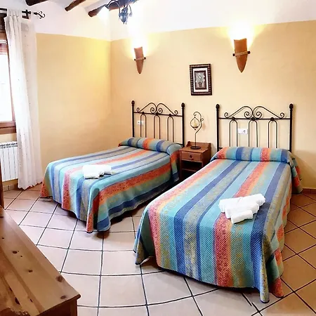 Elegant In Velez-rubio With Private Pool