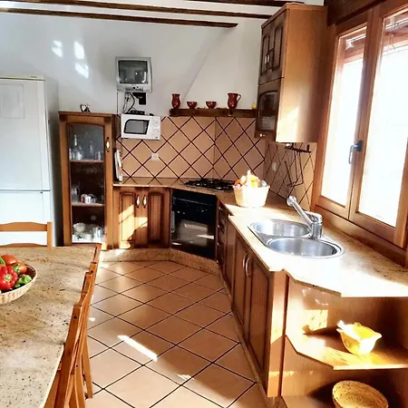 Villa Elegant In Velez-rubio With Private Pool