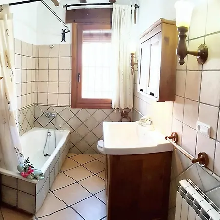 Villa Elegant In Velez-rubio With Private Pool *