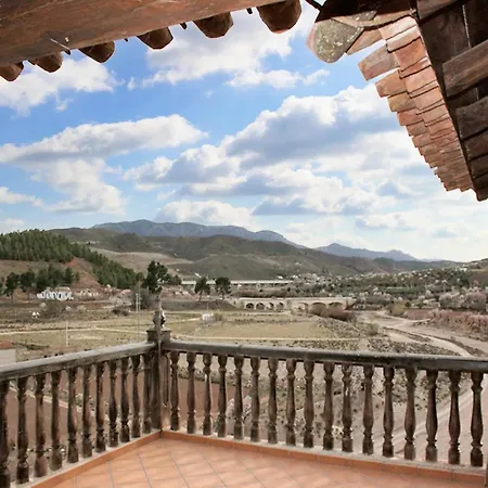 Elegant In Velez-rubio With Private Pool Velez Rubio