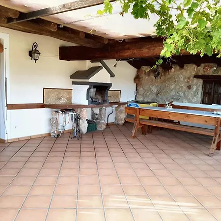 Villa Elegant In Velez-rubio With Private Pool *