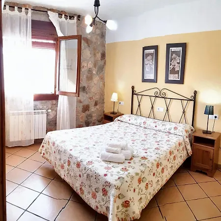 Elegant In Velez-rubio With Private Pool